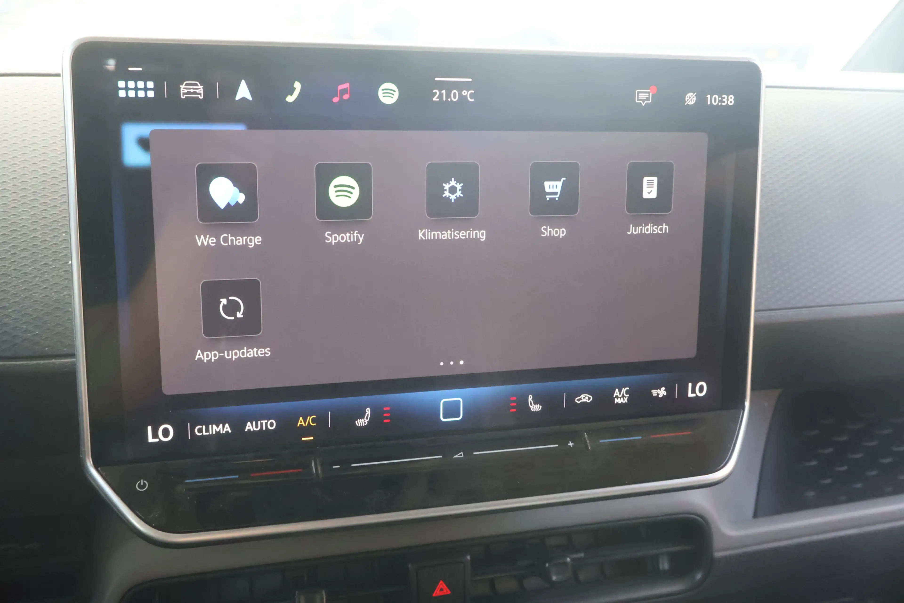 Volkswagen ID. Buzz Cargo Bulli Edition 79 kWh (Wordt verwacht) — photo 34