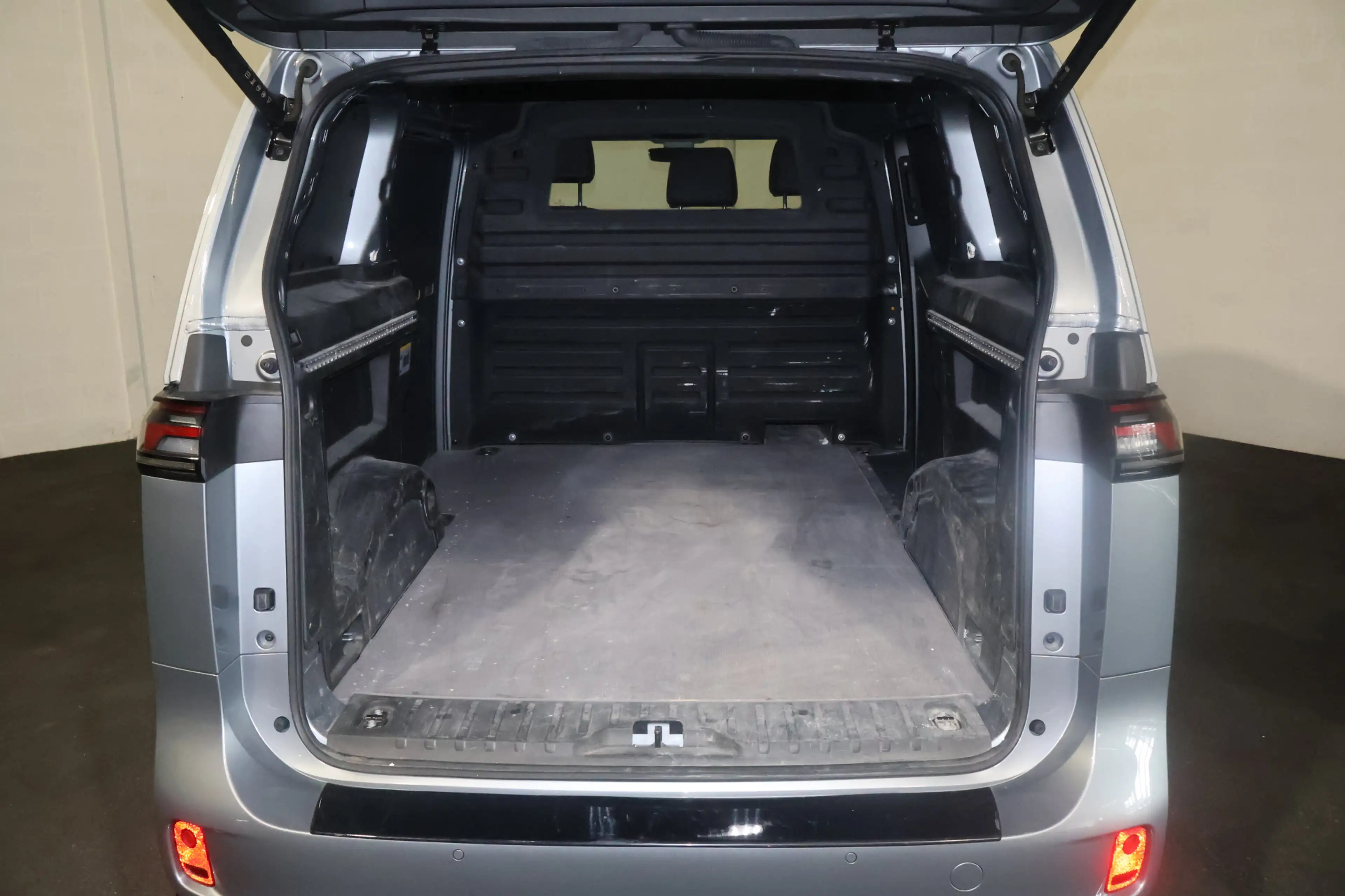 Volkswagen ID. Buzz Cargo Bulli Edition 79 kWh (Wordt verwacht) — photo 14