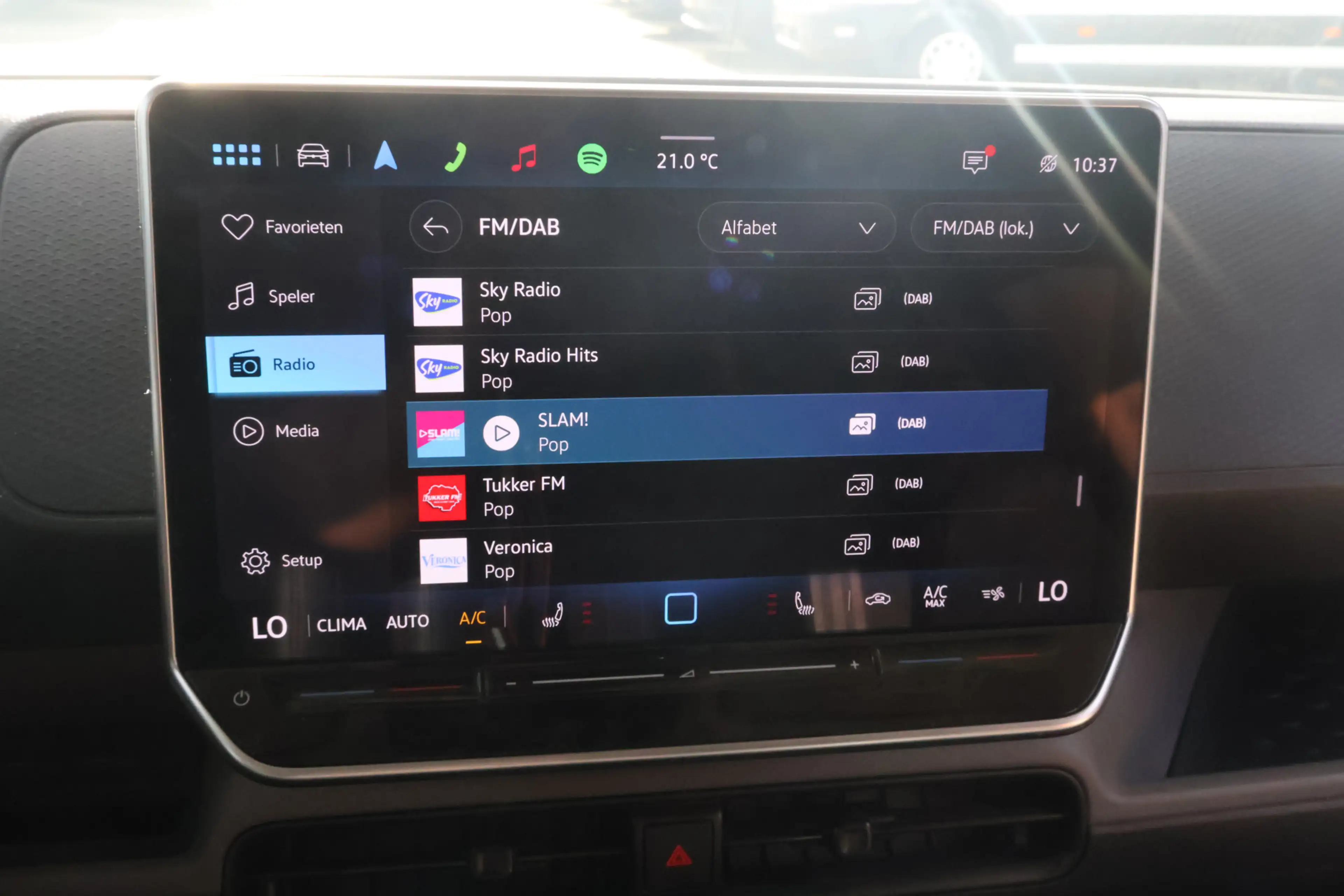 Volkswagen ID. Buzz Cargo Bulli Edition 79 kWh (Wordt verwacht) — photo 28