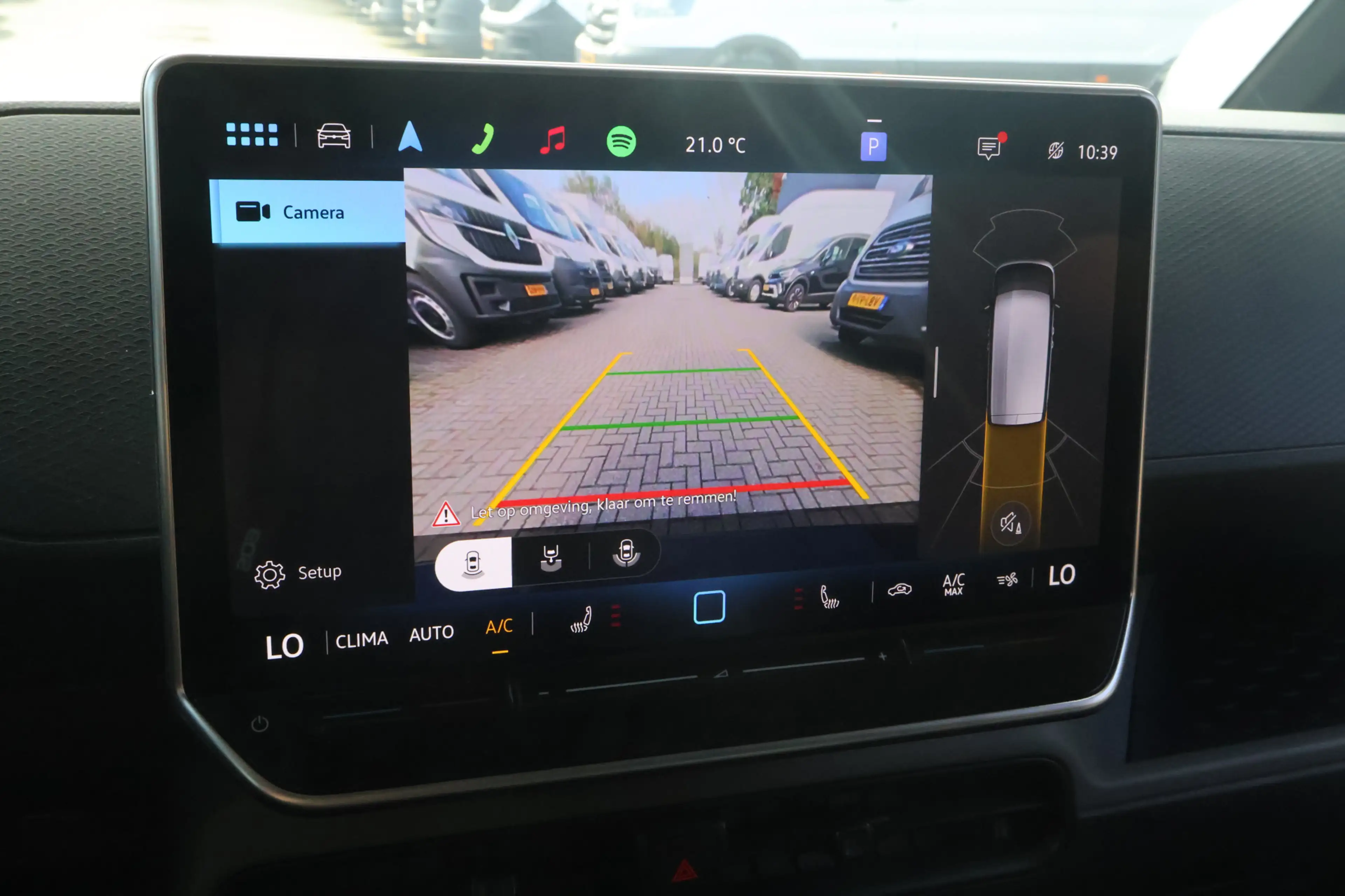 Volkswagen ID. Buzz Cargo Bulli Edition 79 kWh (Wordt verwacht) — photo 35