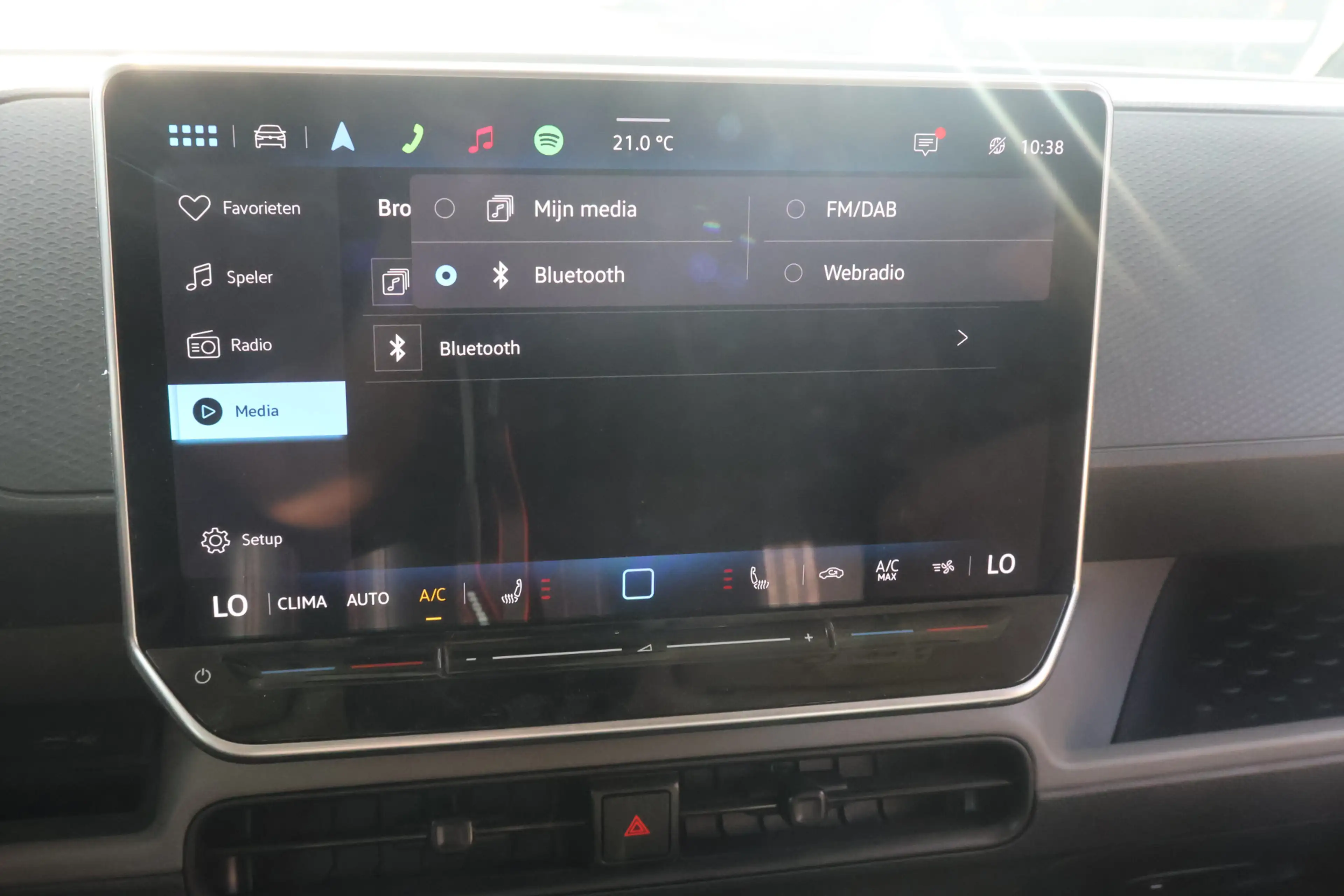 Volkswagen ID. Buzz Cargo Bulli Edition 79 kWh (Wordt verwacht) — photo 30