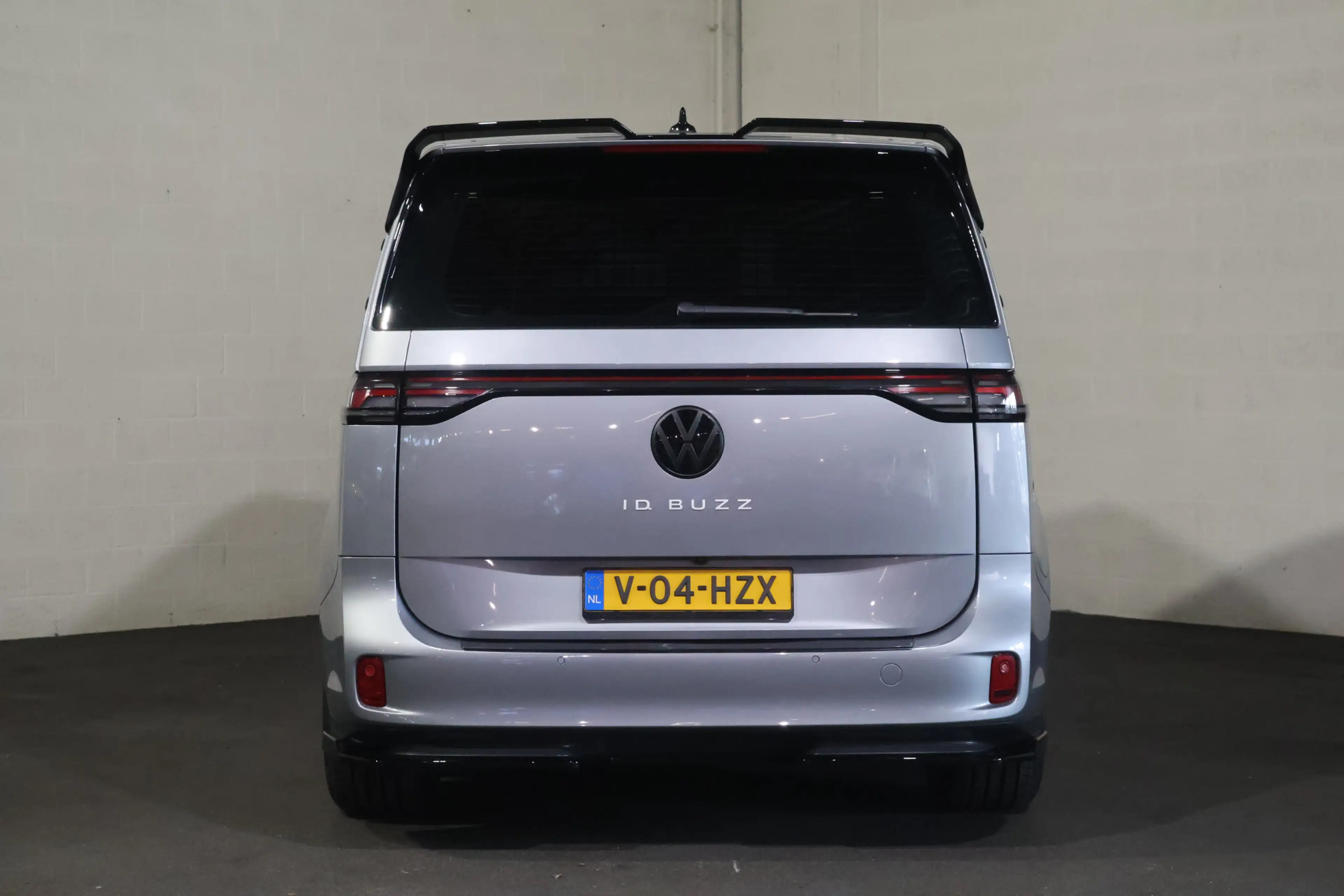 Volkswagen ID. Buzz Cargo Bulli Edition 79 kWh (Wordt verwacht) — photo 8