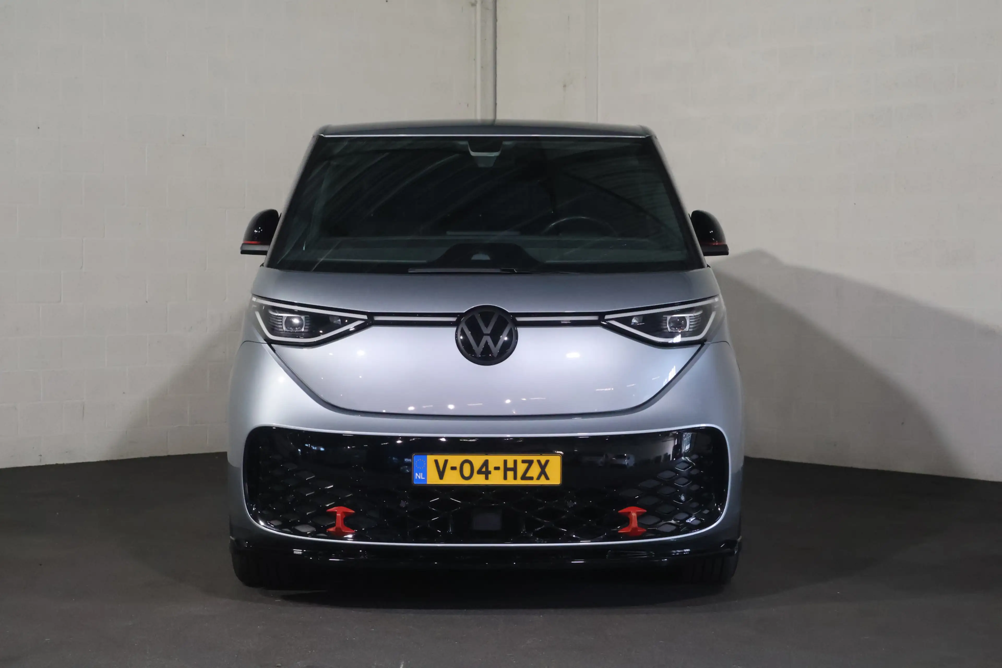 Volkswagen ID. Buzz Cargo Bulli Edition 79 kWh (Wordt verwacht) — photo 5