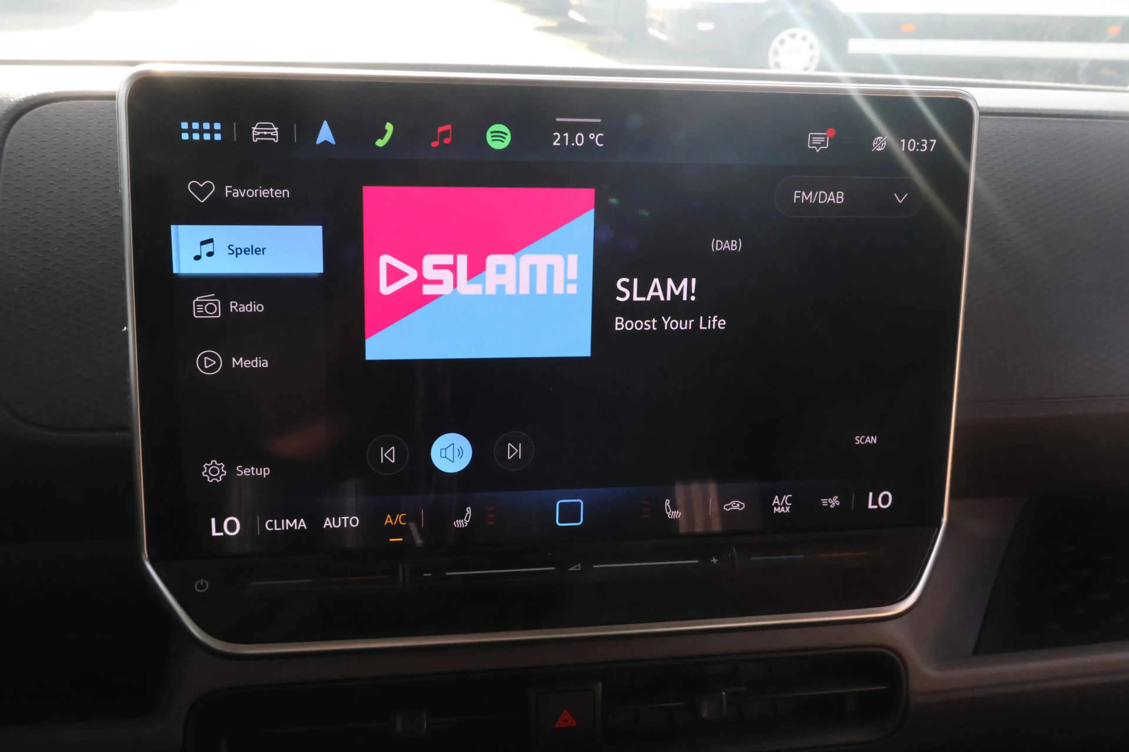 Volkswagen ID. Buzz Cargo Bulli Edition 79 kWh (Wordt verwacht) — photo 27