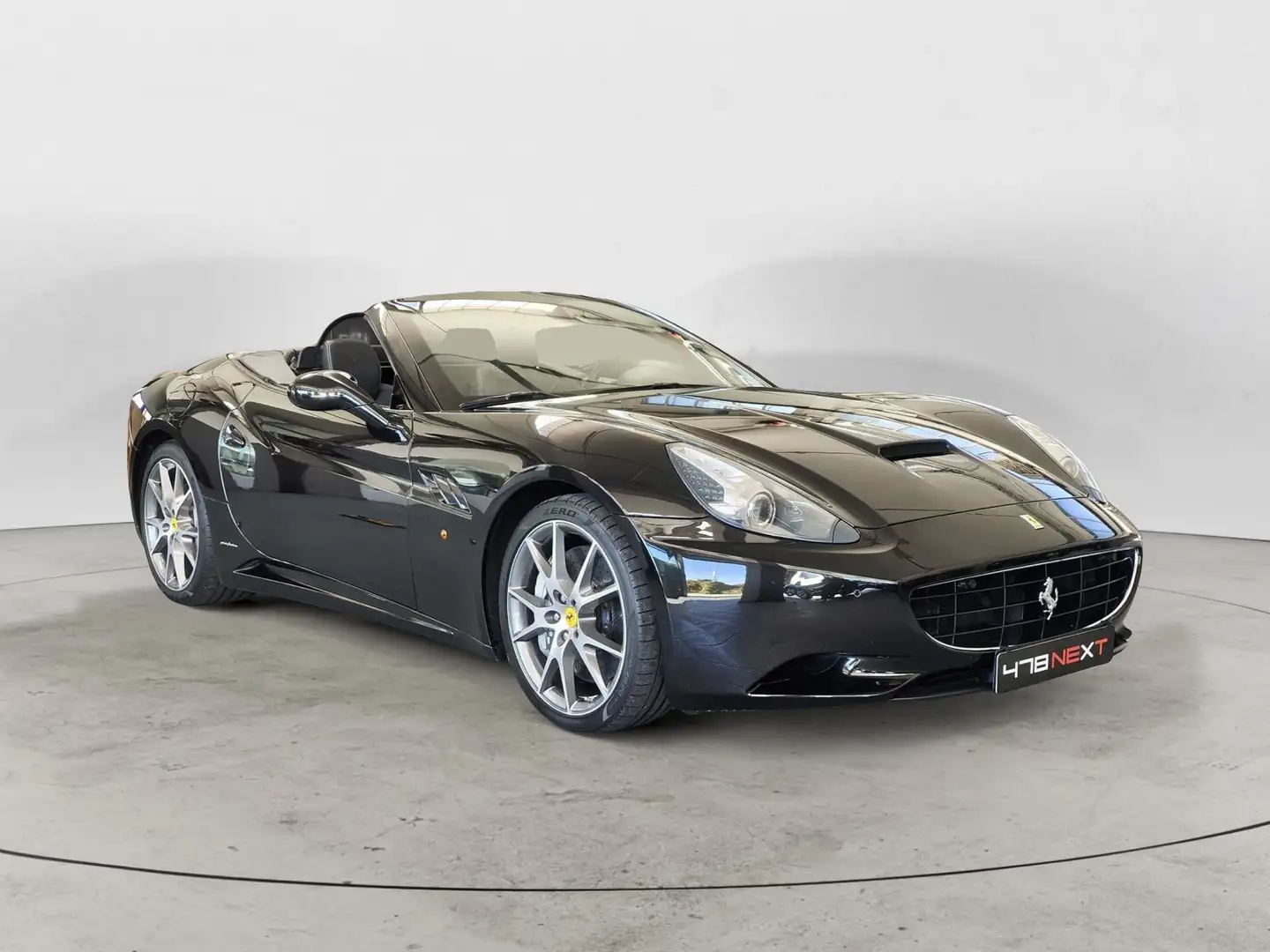 Ferrari California California DCT - 2