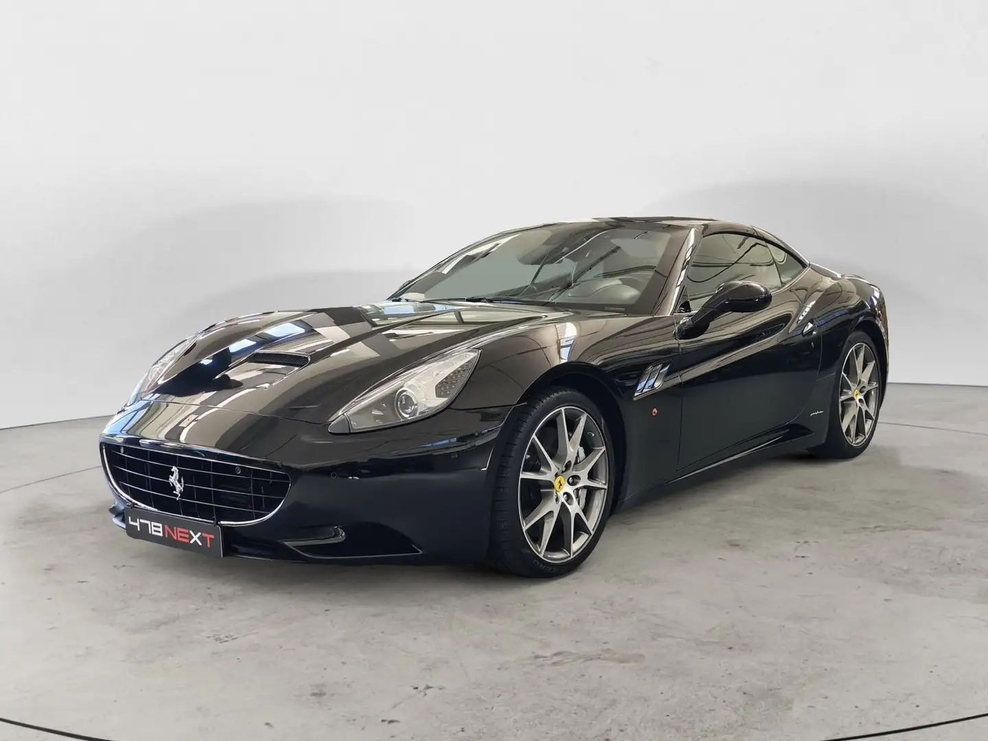 Ferrari California California DCT - 1