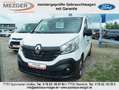 Renault Trafic L1H1 2,7t Komfort Weiß - thumbnail 1
