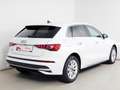 Audi A3 30 TFSI Weiß - thumbnail 2