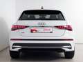 Audi A3 30 TFSI Weiß - thumbnail 4