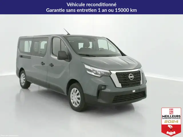Nissan Primastar II L2H1 3.0t 2.0 dCi 150ch Acenta