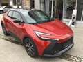 Toyota C-HR 1,8 Hybrid 4x2 Active Drive + Technik Paket Rot - thumbnail 5