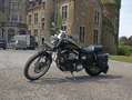 Harley-Davidson Sportster 1200 Negro - thumbnail 1