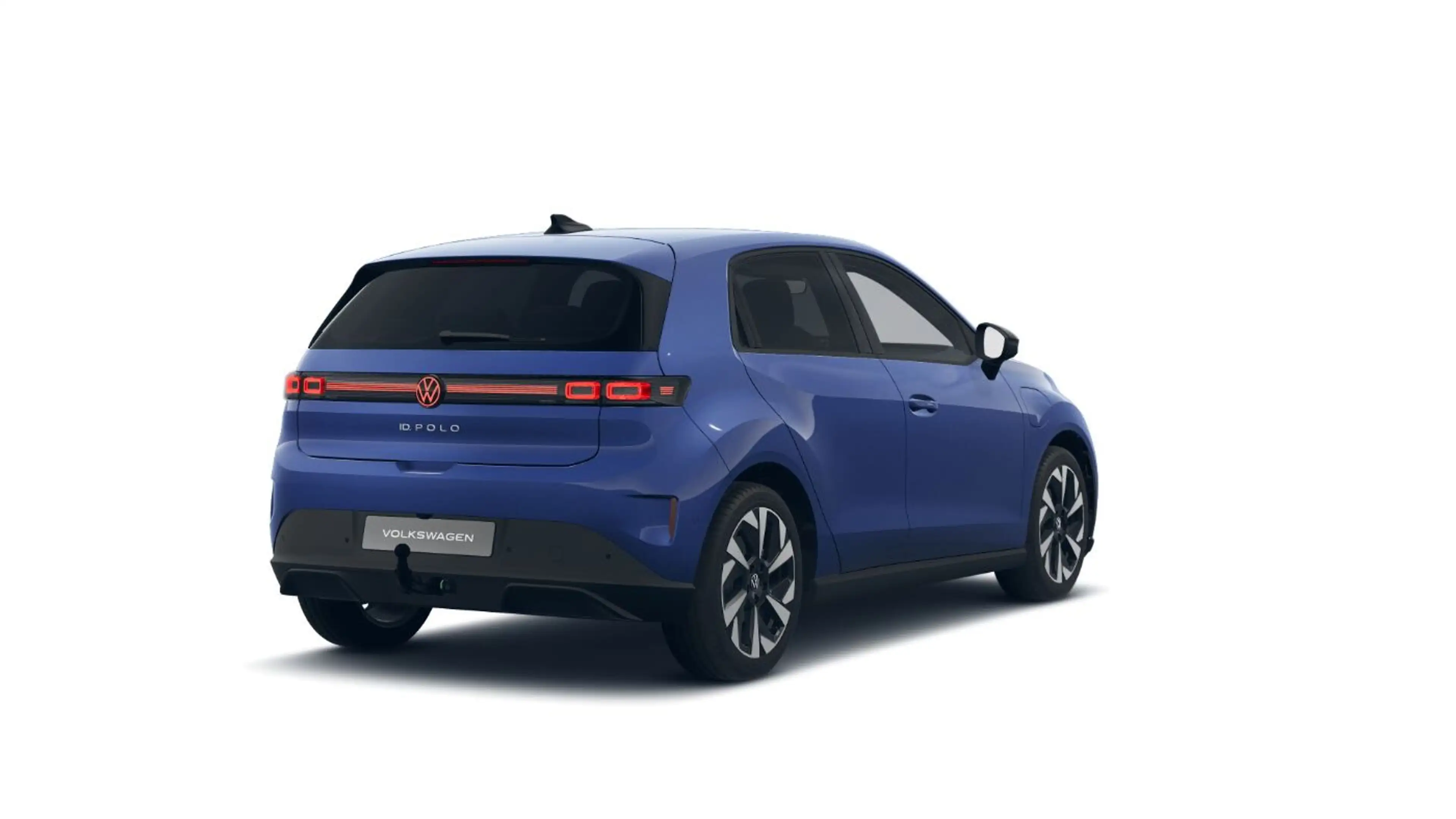 Volkswagen ID. Polo Style GJR AHK IQ.Drive — photo 6
