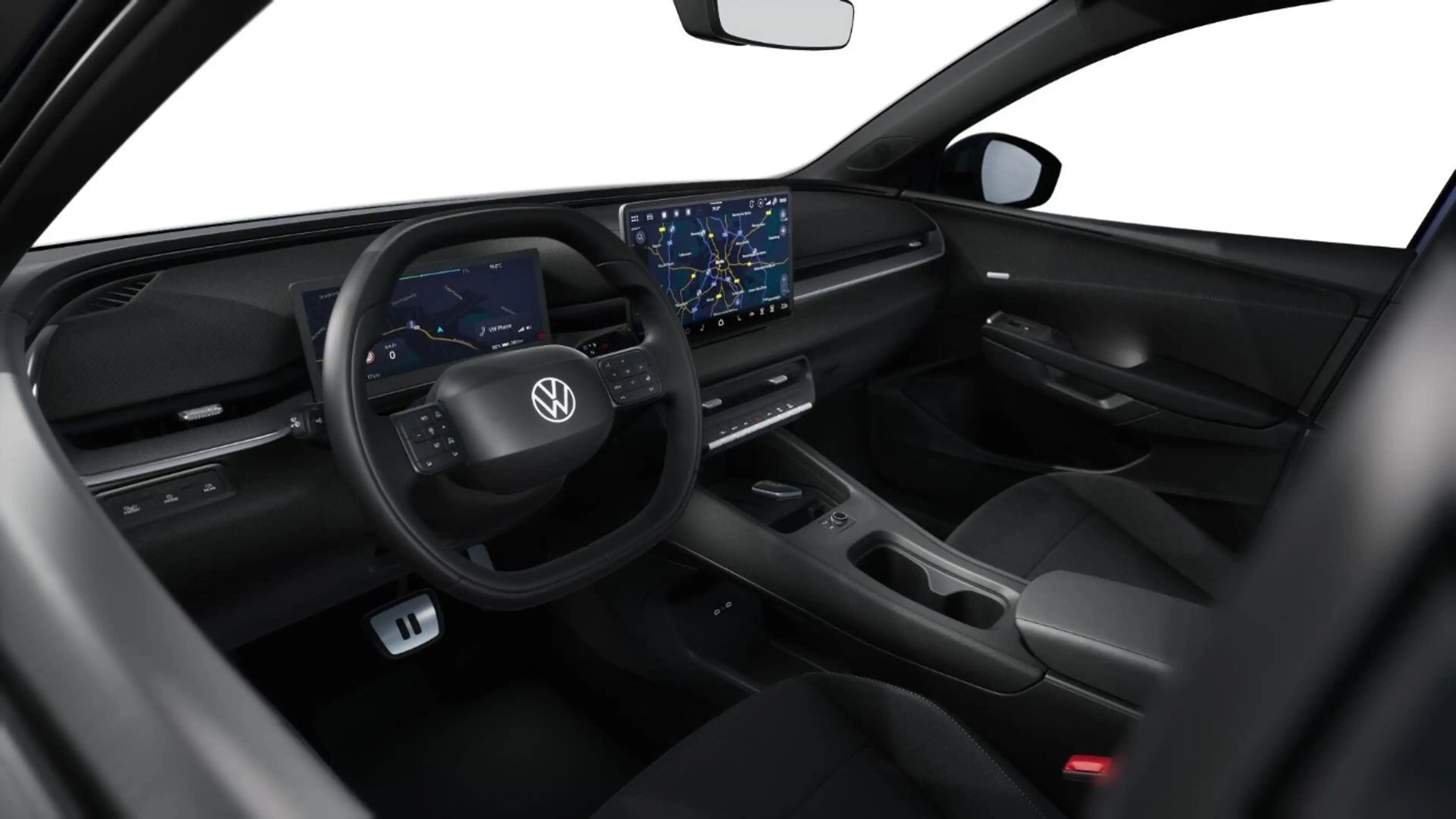 Volkswagen ID. Polo Style GJR AHK IQ.Drive — photo 9