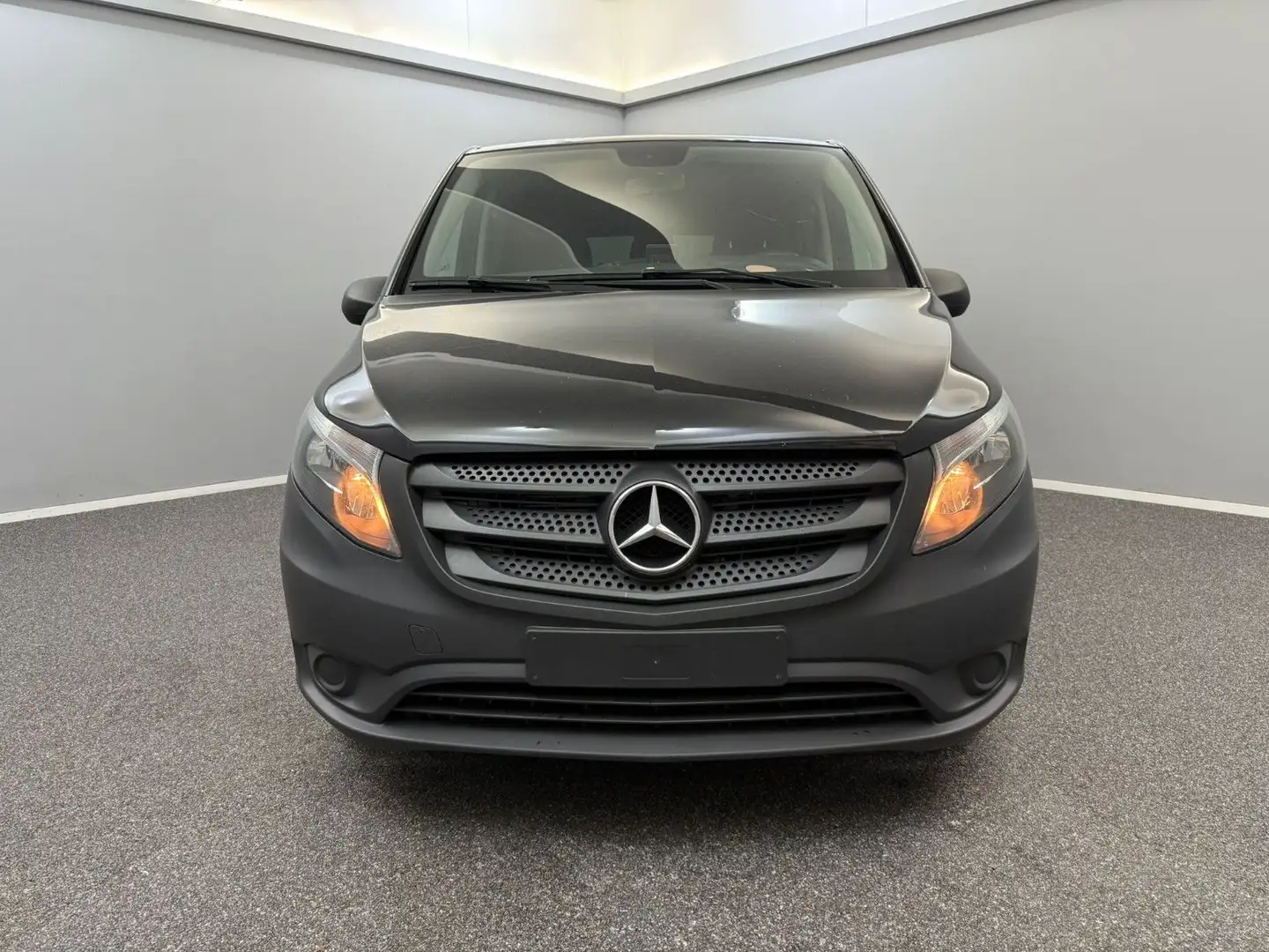 Mercedes-Benz Vito Mixto 116 CDI/BT lang*NAVI*KAMERA*KLIMA* Schwarz - 2