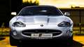 Jaguar XKR XK8 Cabrio Automatik -Wenig Km Grau - thumbnail 6