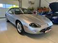 Jaguar XKR XK8 Cabrio Automatik -Wenig Km Grau - thumbnail 7