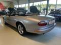 Jaguar XKR XK8 Cabrio Automatik -Wenig Km Grau - thumbnail 13