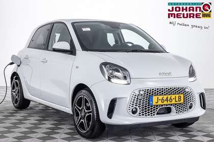 smart forFour EQ Comfort 18 kWh | SOH 95% | ECC | VELGEN