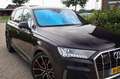 Audi Q7 55 TFSI quattro Pro Line S Line Autom Panodak RS S Zwart - thumbnail 34
