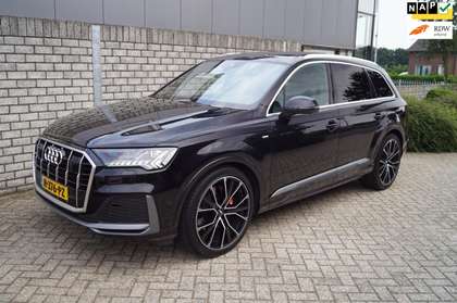 Audi Q7 55 TFSI quattro Pro Line S Line Autom Panodak Luxe