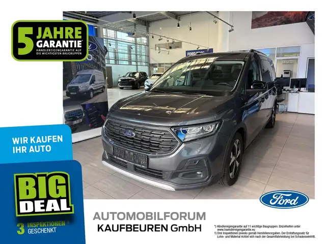 Ford Grand Tourneo Connect 2.0 Active LED PANO NAV KAM