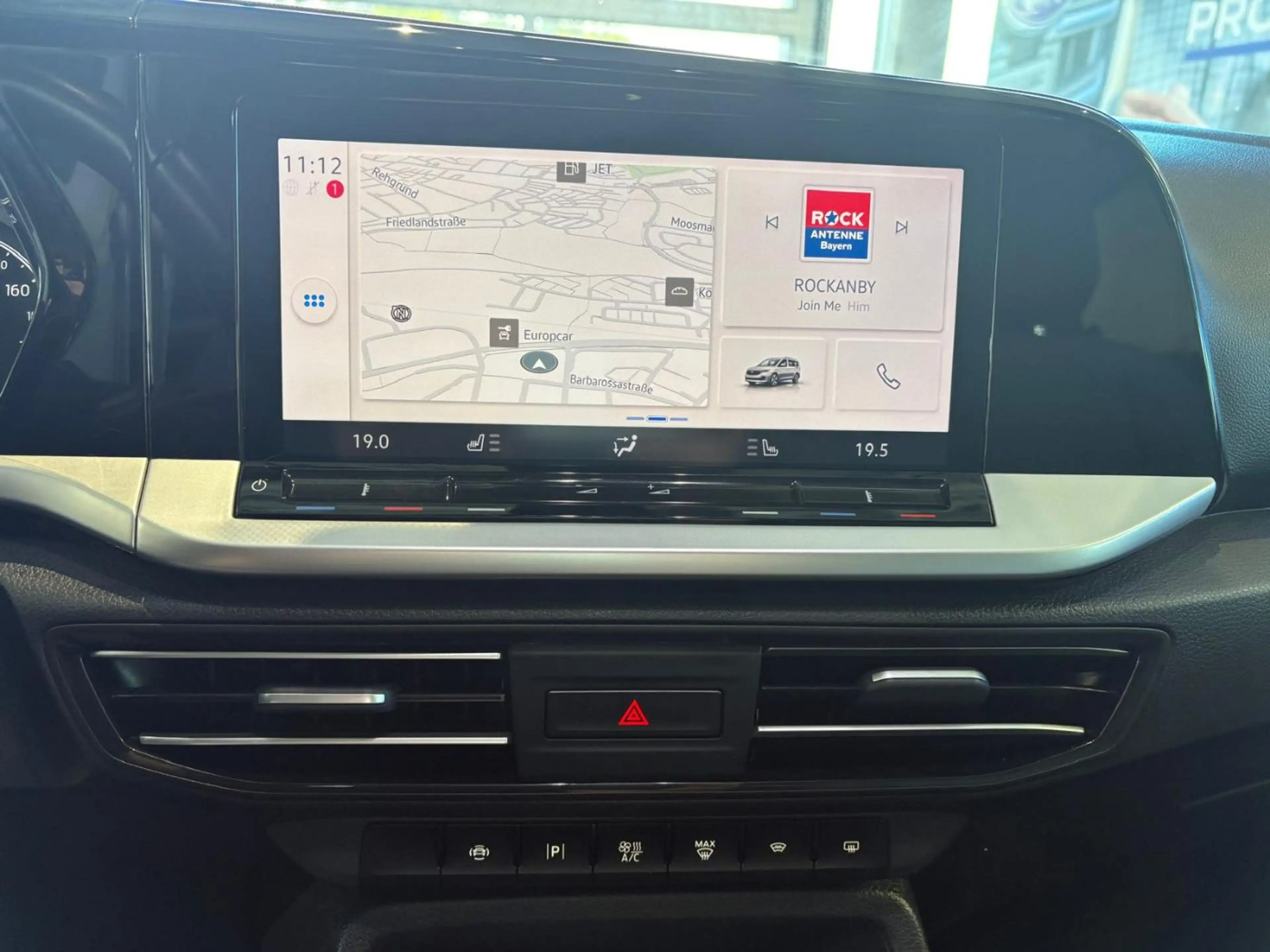 Ford Grand Tourneo Connect 2.0 Active LED PANO NAV KAM — photo 22