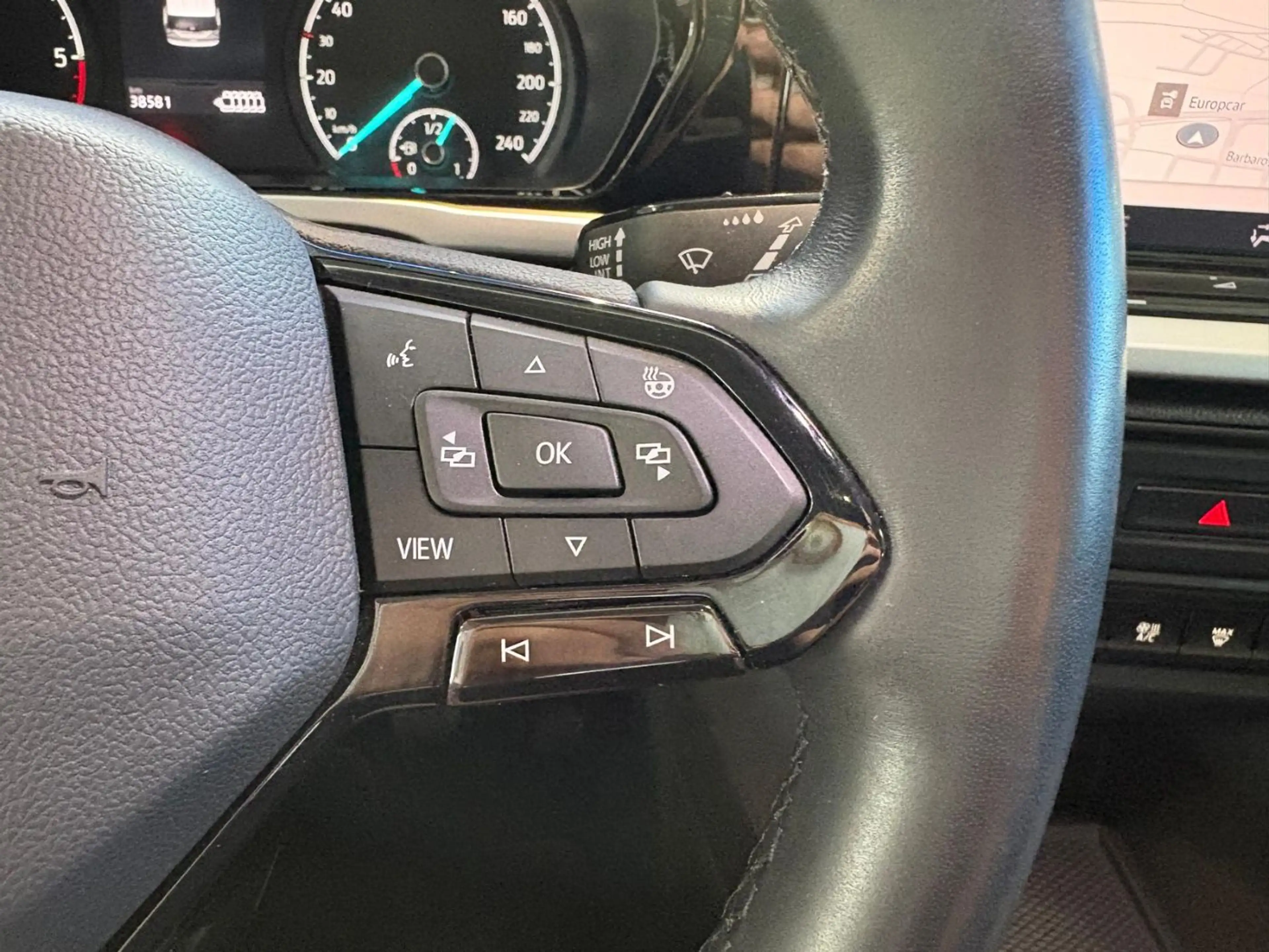 Ford Grand Tourneo Connect 2.0 Active LED PANO NAV KAM — photo 21