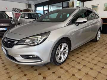 1.6 CDTi 110CV Start&Stop 5 porte Innovation