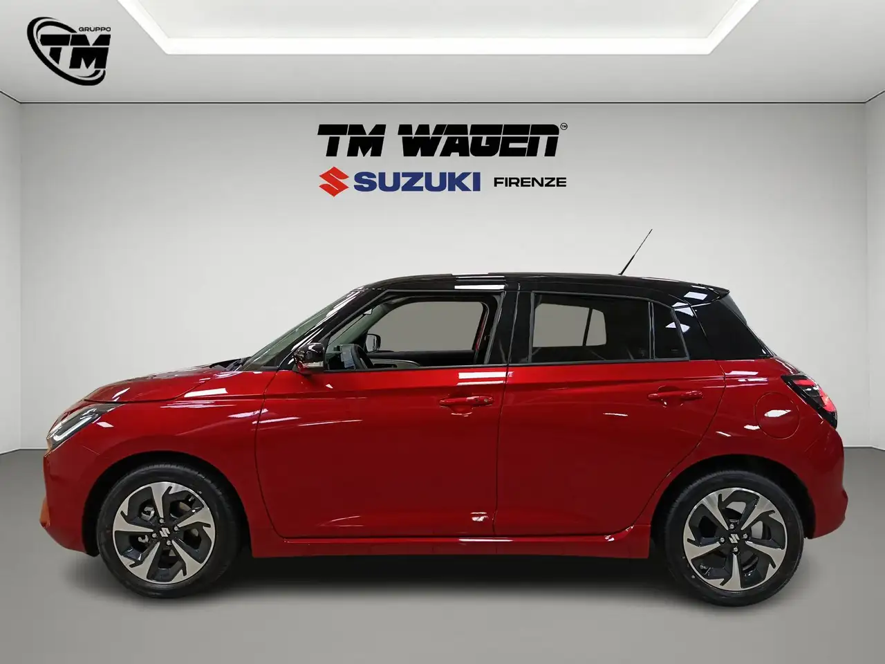 Suzuki Swift 2026