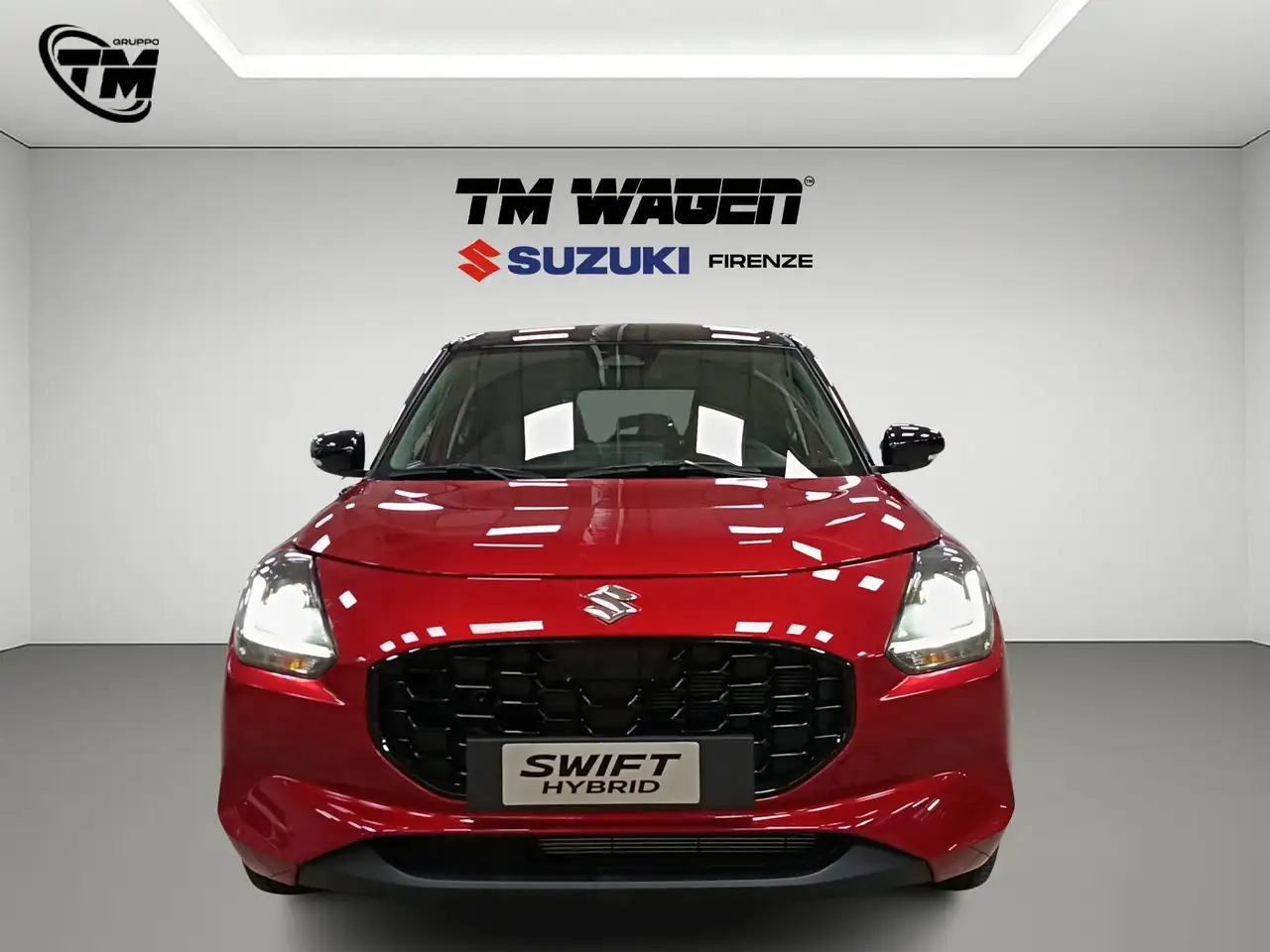 Suzuki Swift 2026