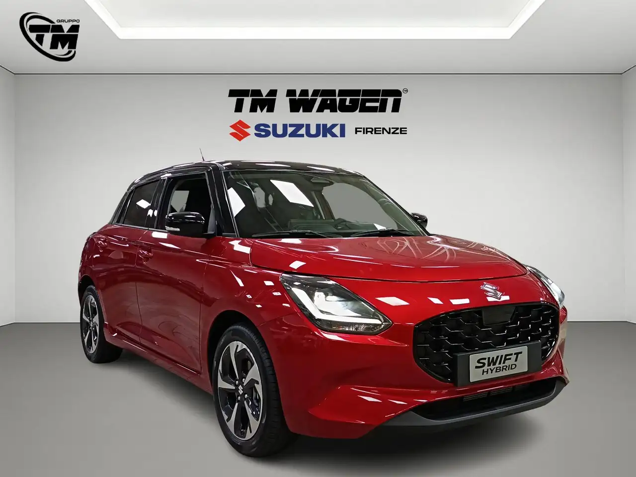 Suzuki Swift 2026