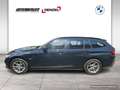BMW 320 e xDrive Touring (G21) DAB RFK Tempomat Shz Schwarz - thumbnail 3