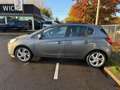 Opel Corsa 1.0 Turbo Cosmo Xenon Panorama Clima Stoelv. Stuur Gris - thumbnail 19