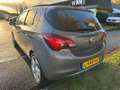 Opel Corsa 1.0 Turbo Cosmo Xenon Panorama Clima Stoelv. Stuur Gris - thumbnail 2