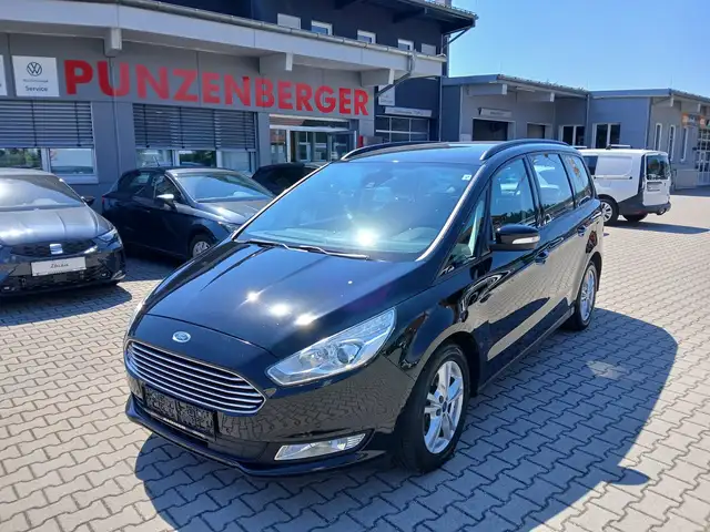 Ford Galaxy 2,0 TDCi AWD Trend Start/Stop