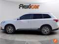Mitsubishi Outlander 200 MPI Kaiteki 2WD CVT White - thumbnail 5