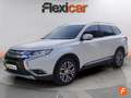 Mitsubishi Outlander 200 MPI Kaiteki 2WD CVT White - thumbnail 2