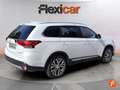 Mitsubishi Outlander 200 MPI Kaiteki 2WD CVT White - thumbnail 8
