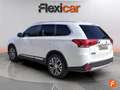 Mitsubishi Outlander 200 MPI Kaiteki 2WD CVT White - thumbnail 7