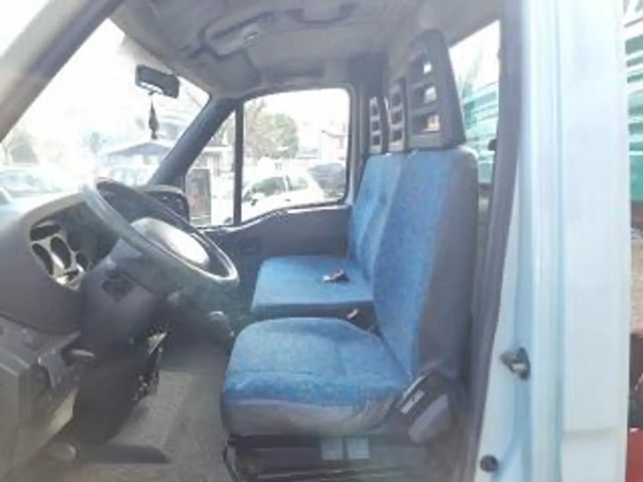 Iveco Daily 35 C 9, foto 9