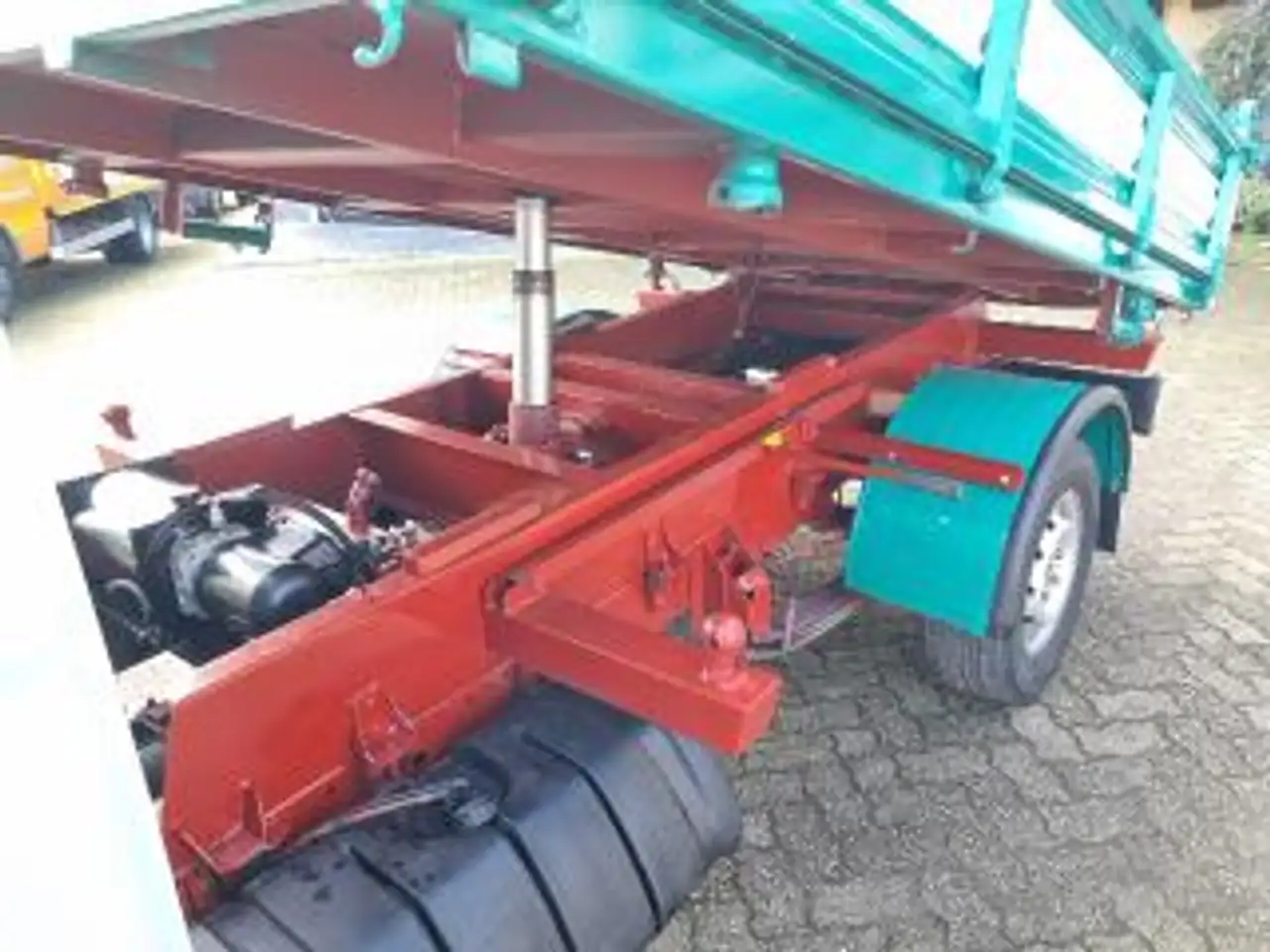 Iveco Daily 35 C 9, foto 7