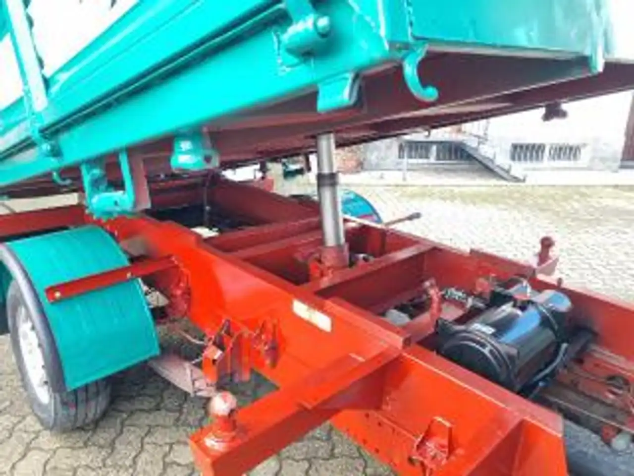Iveco Daily 35 C 9, foto 6