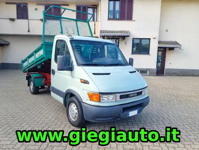 Iveco Daily 35 C 9