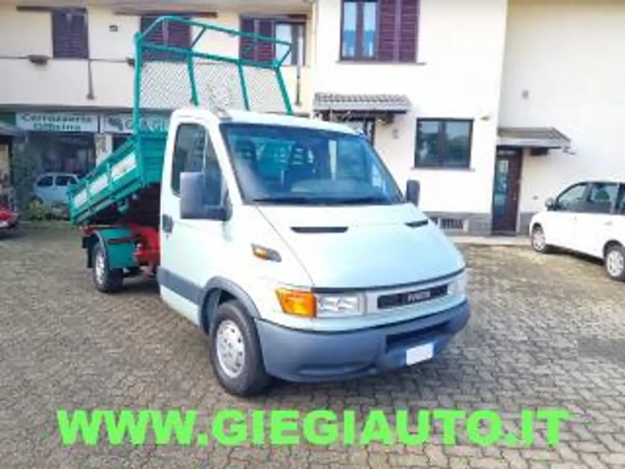 Iveco Daily 35 C 9, foto 2