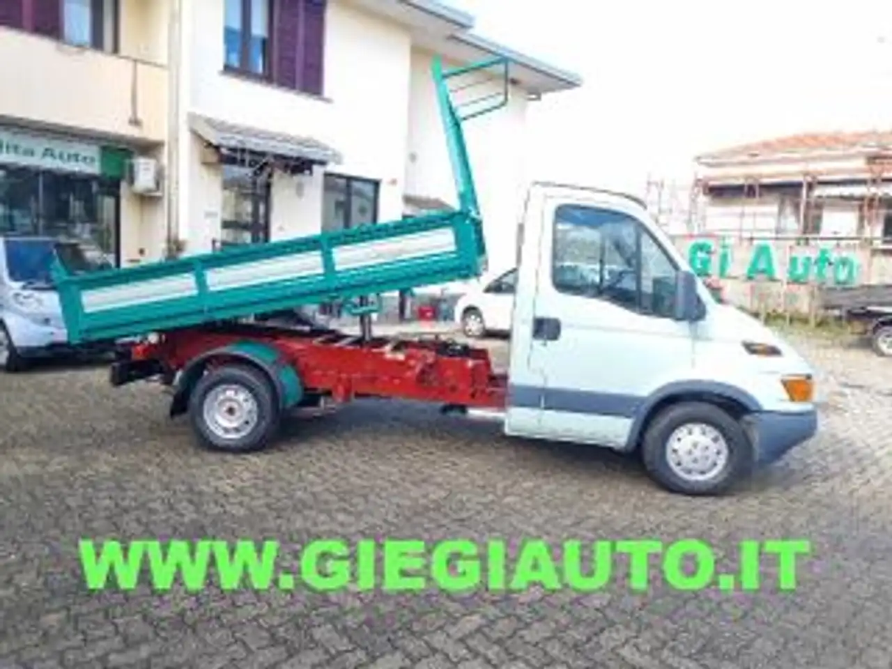Iveco Daily 35 C 9, foto 3
