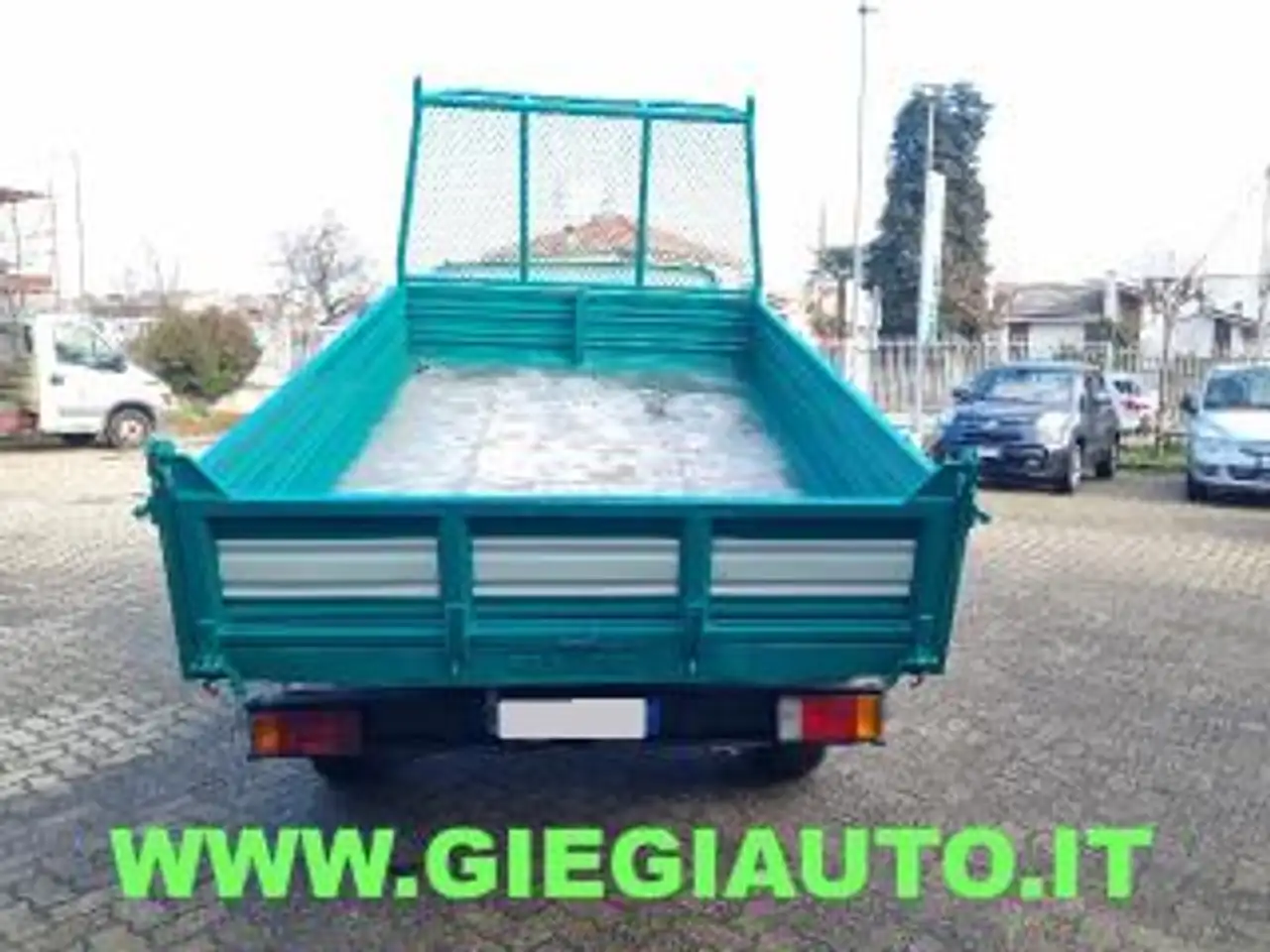 Iveco Daily 35 C 9, foto 5