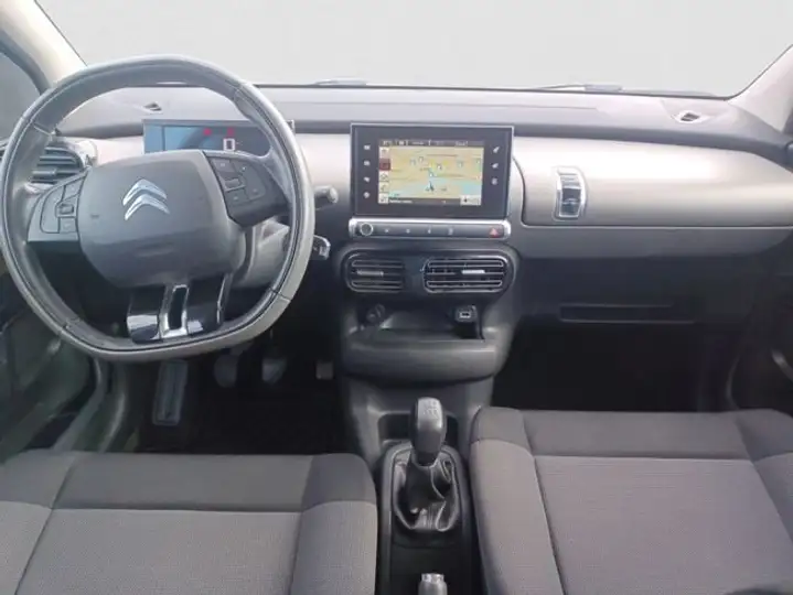 Citroën C4 Cactus 1.2 PureTech Feel 2017, foto 10