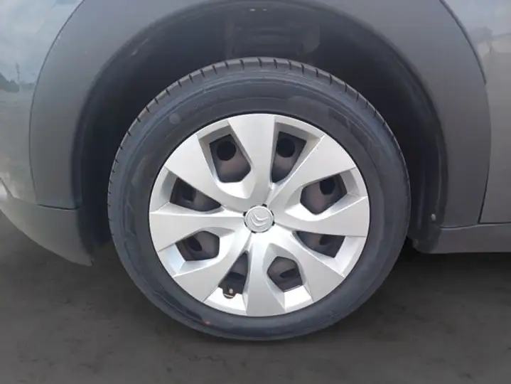 Citroën C4 Cactus 1.2 PureTech Feel 2017, foto 14