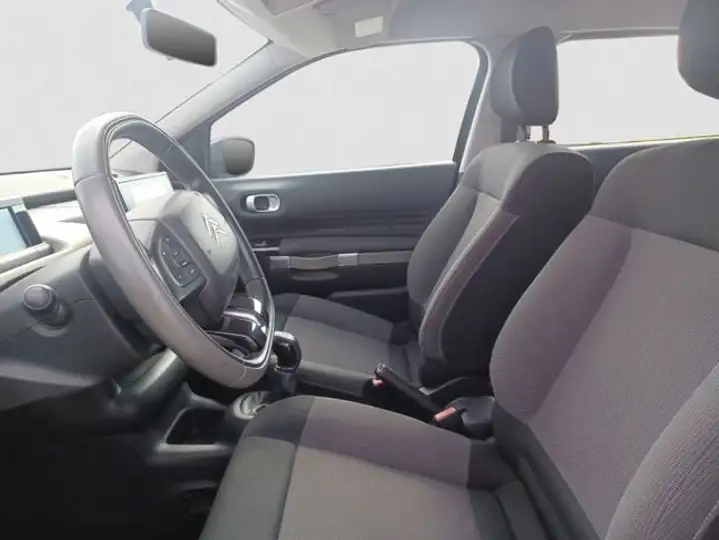 Citroën C4 Cactus 1.2 PureTech Feel 2017, foto 9
